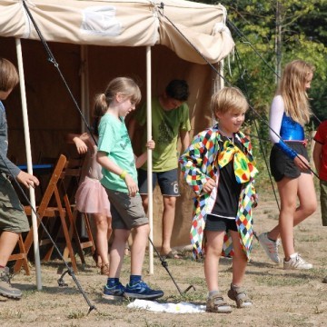 DSC 0667 - Scouts en Gidsen Zaventem 